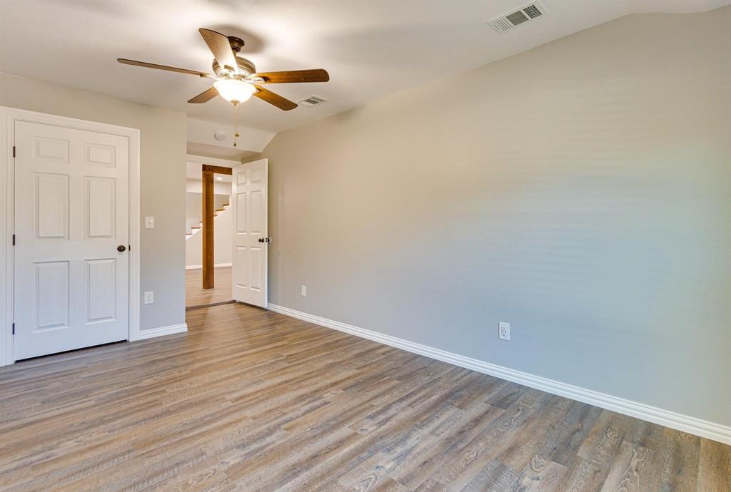 Frisco Heights - Residential Lease