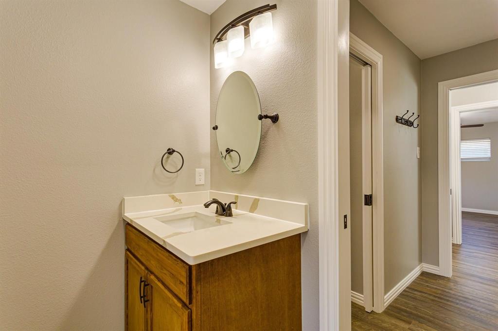 Frisco Heights - Residential Lease