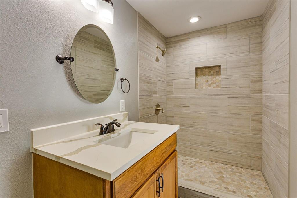 Frisco Heights - Residential Lease