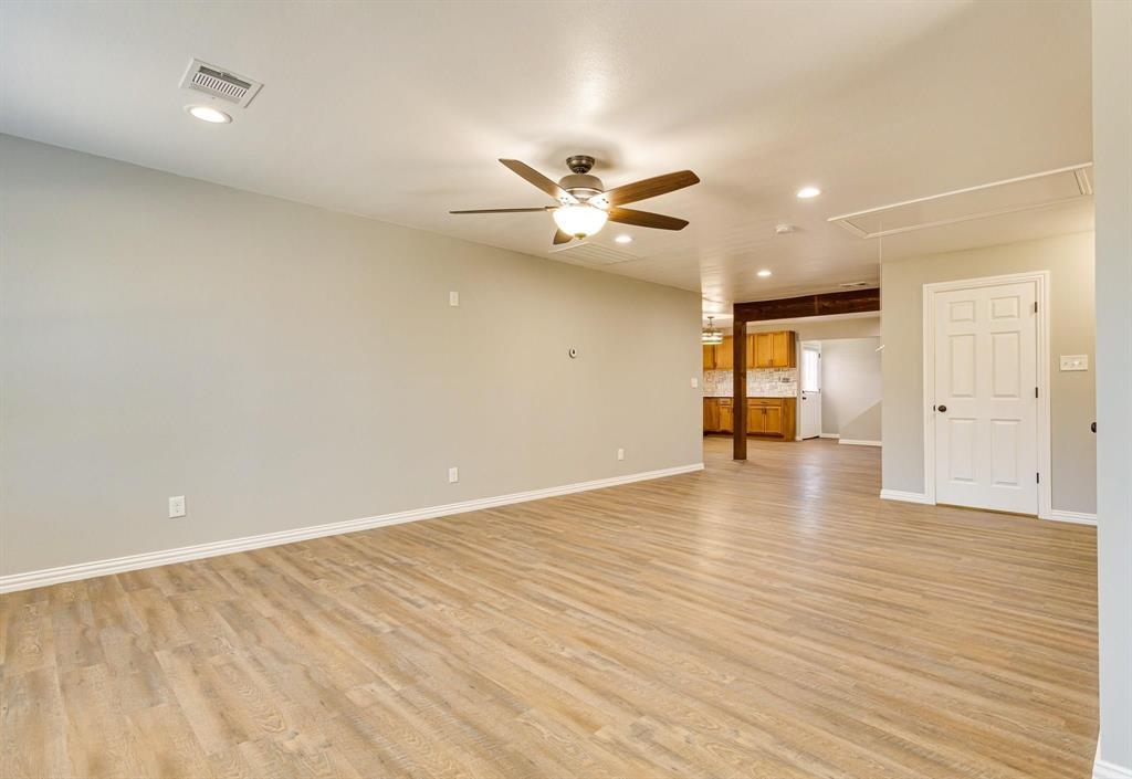 Frisco Heights - Residential Lease