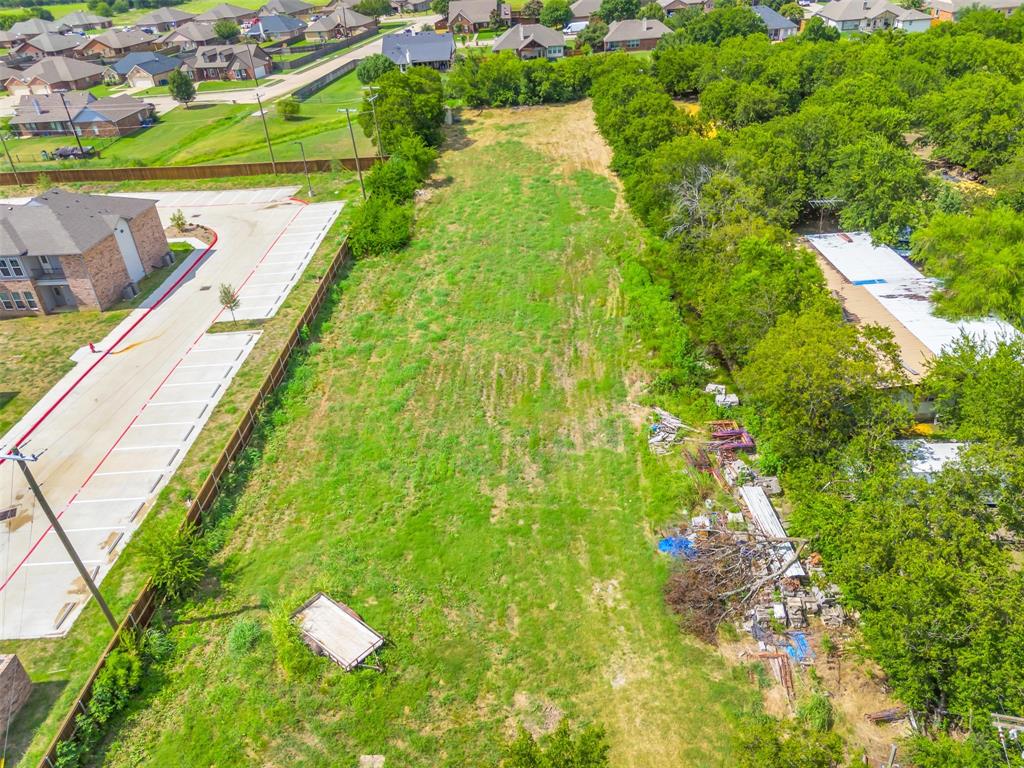 Ht & Brr Surv Abs 606 - Land