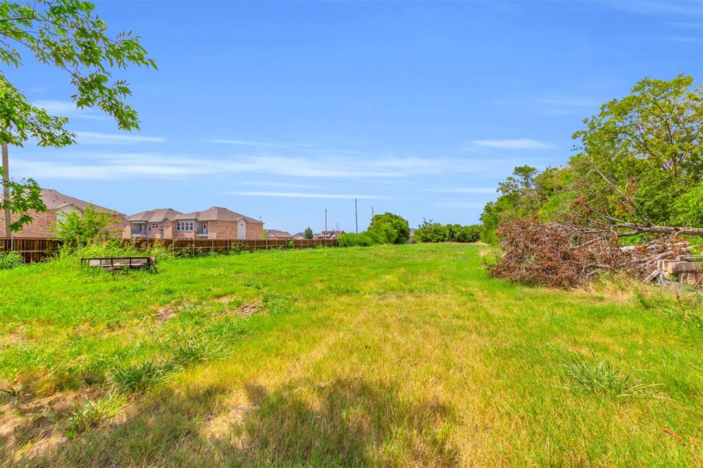 Ht & Brr Surv Abs 606 - Land