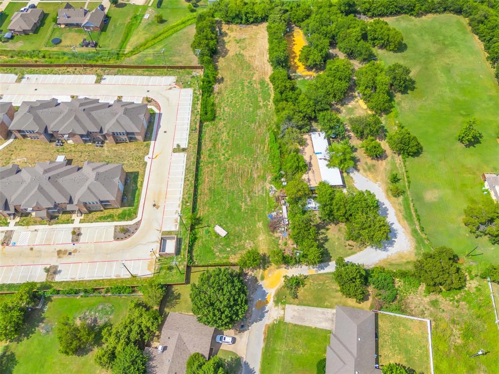 Ht & Brr Surv Abs 606 - Land