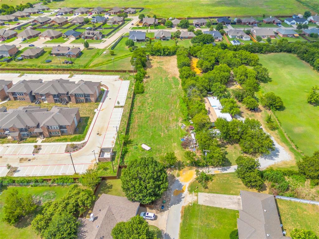 Ht & Brr Surv Abs 606 - Land