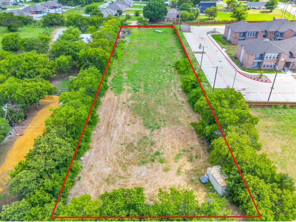 Ht & Brr Surv Abs 606 - Land