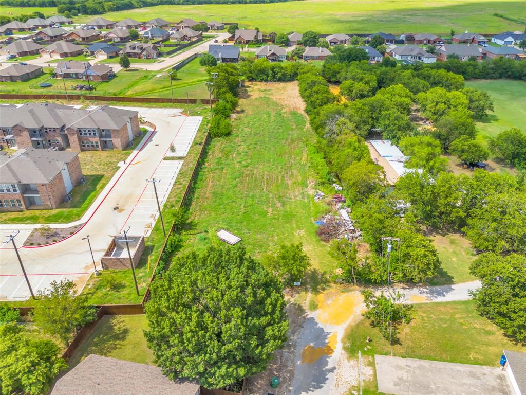 Ht & Brr Surv Abs 606 - Land