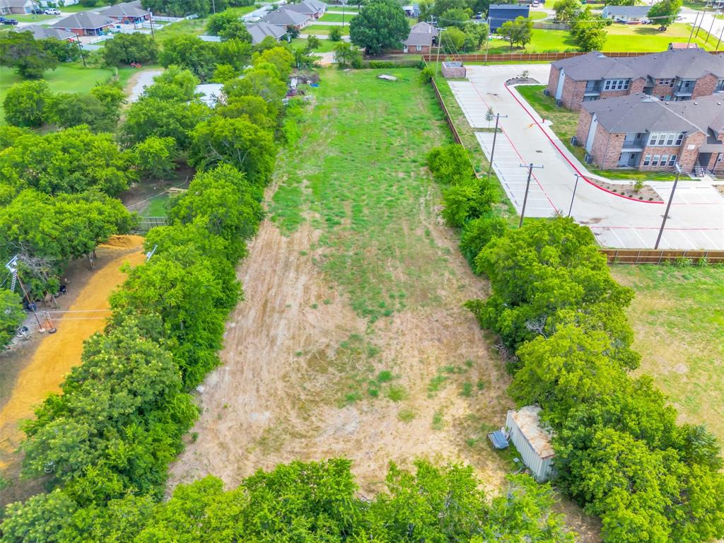 Ht & Brr Surv Abs 606 - Land