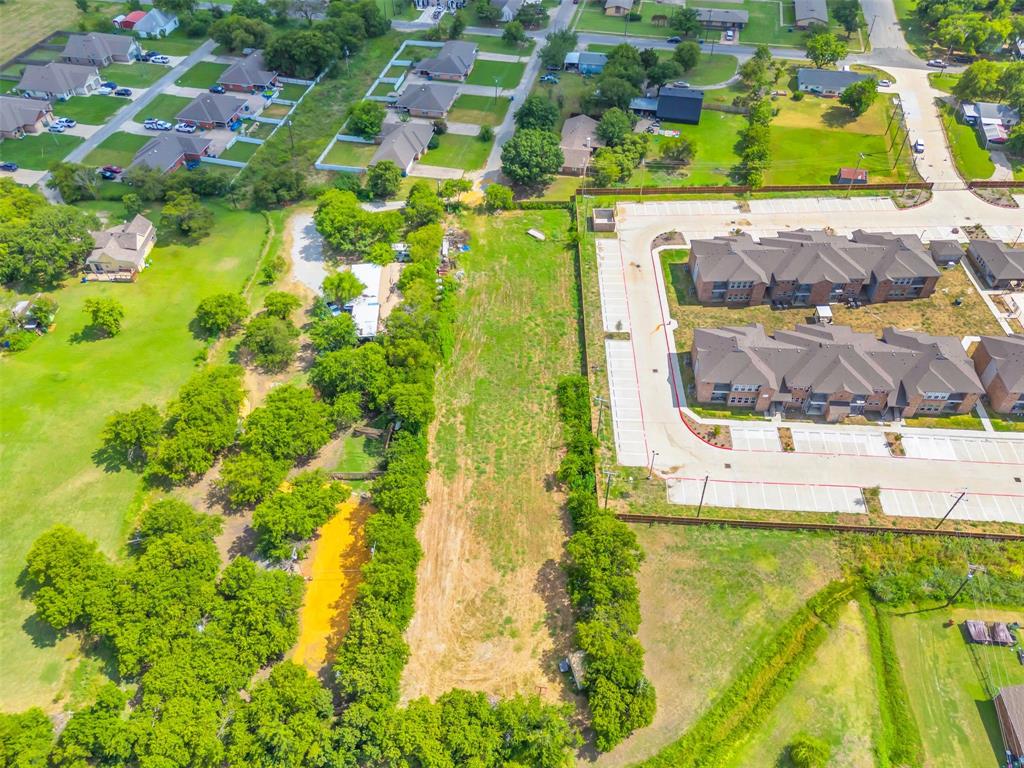 Ht & Brr Surv Abs 606 - Land