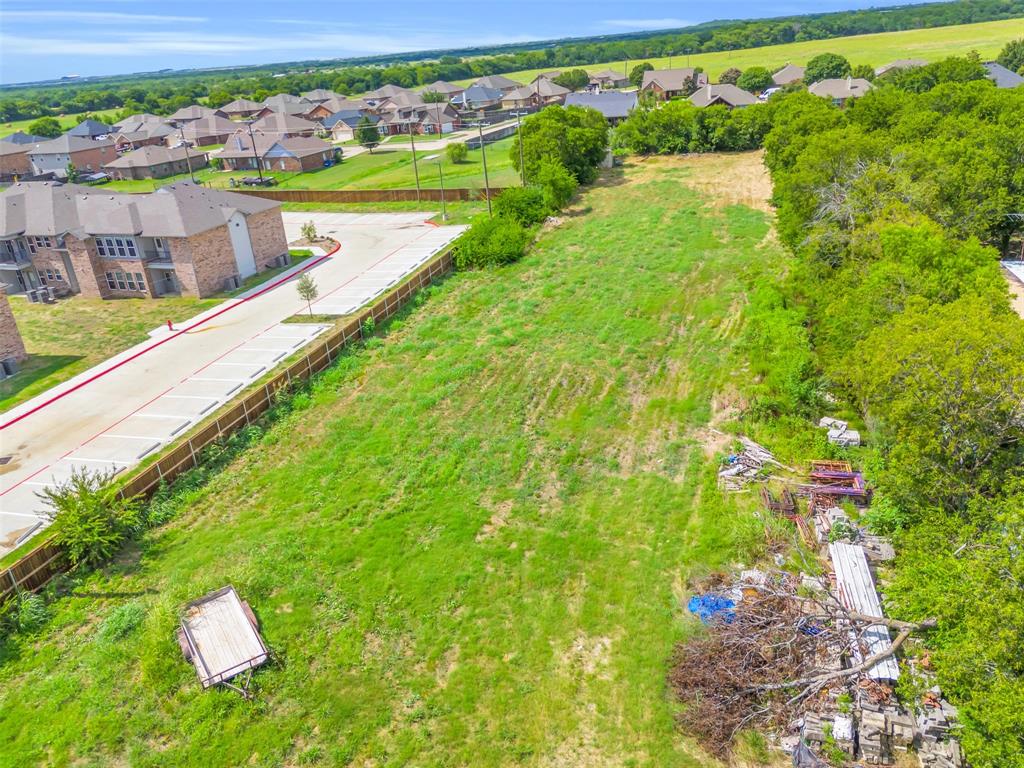 Ht & Brr Surv Abs 606 - Land