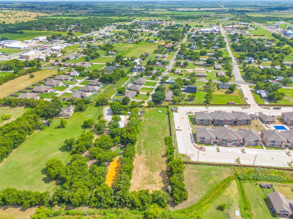 Ht & Brr Surv Abs 606 - Land