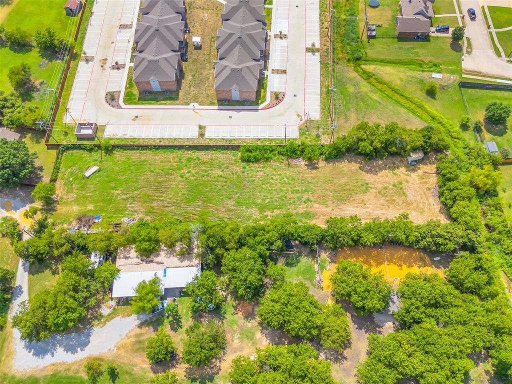 Ht & Brr Surv Abs 606 - Land