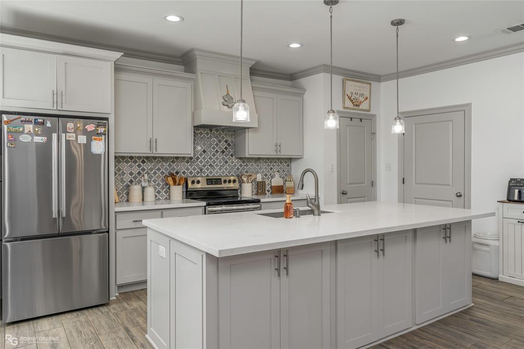 Collinswood Estate #1 - Residential