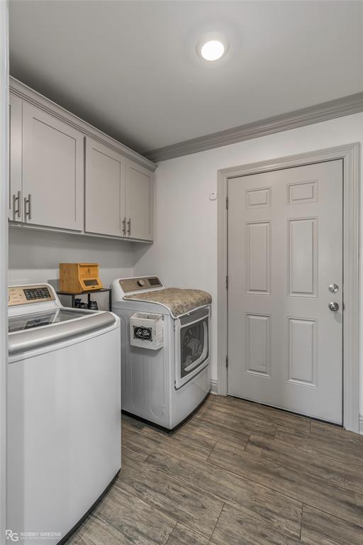 Collinswood Estate #1 - Residential