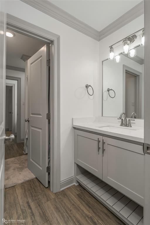 Collinswood Estate #1 - Residential