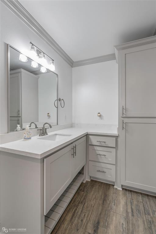 Collinswood Estate #1 - Residential