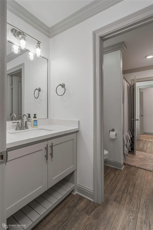 Collinswood Estate #1 - Residential