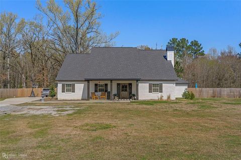 Property photo of 396 Collinswood Drive, Stonewall, LA 71078