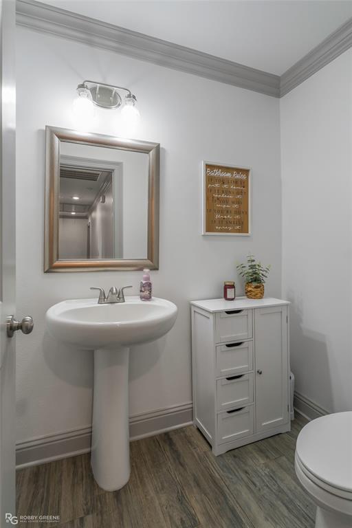 Collinswood Estate #1 - Residential