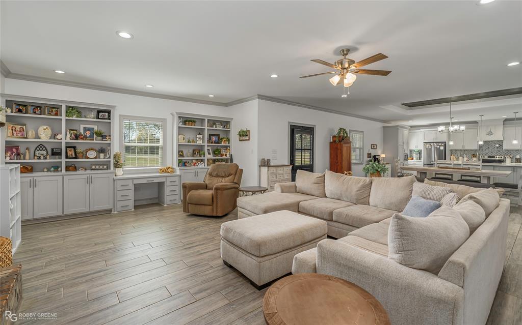 Collinswood Estate #1 - Residential