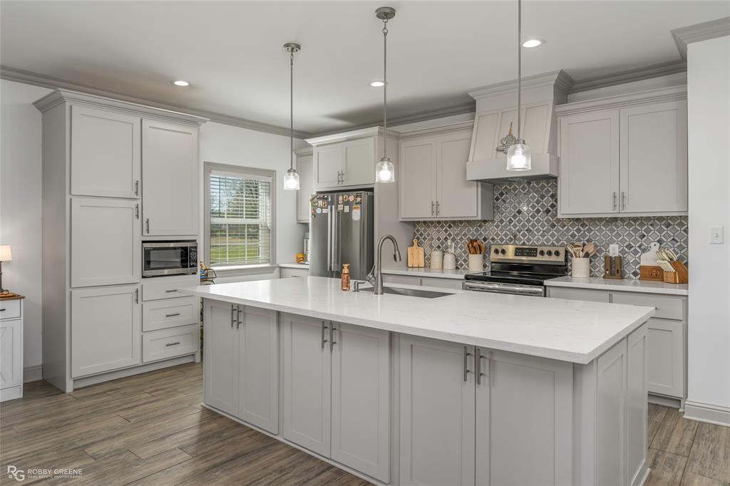 Collinswood Estate #1 - Residential