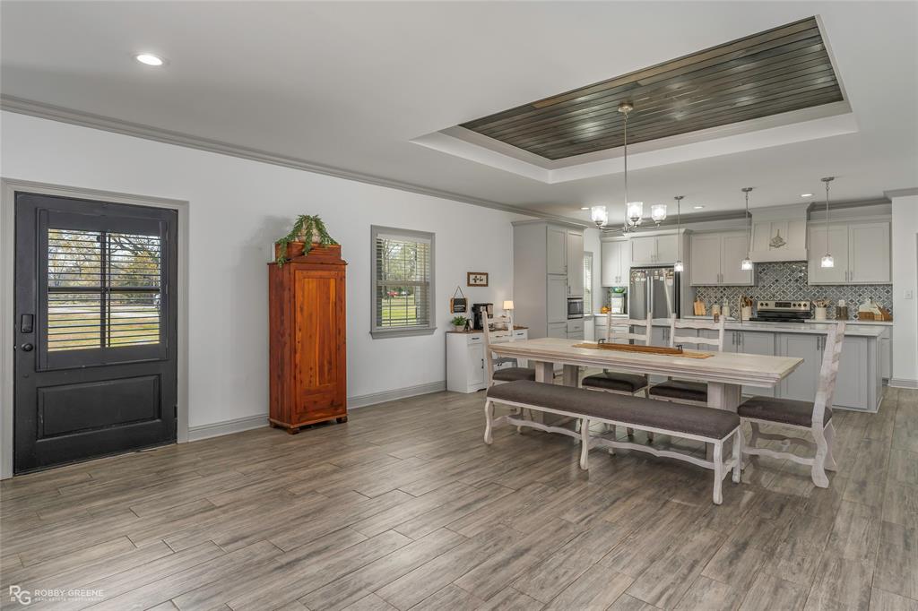 Collinswood Estate #1 - Residential