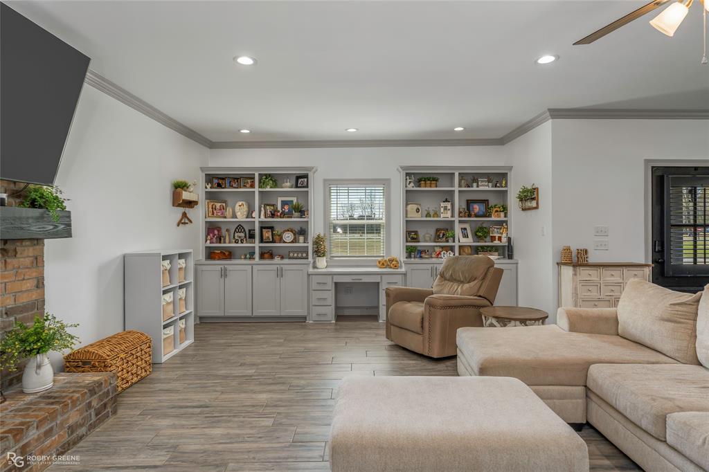 Collinswood Estate #1 - Residential