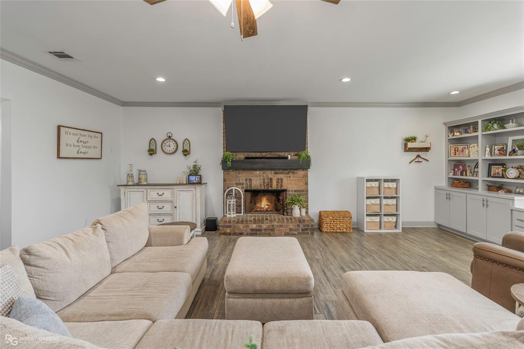 Collinswood Estate #1 - Residential