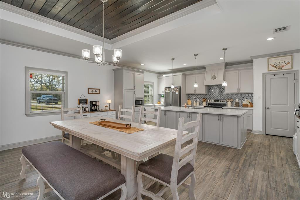 Collinswood Estate #1 - Residential