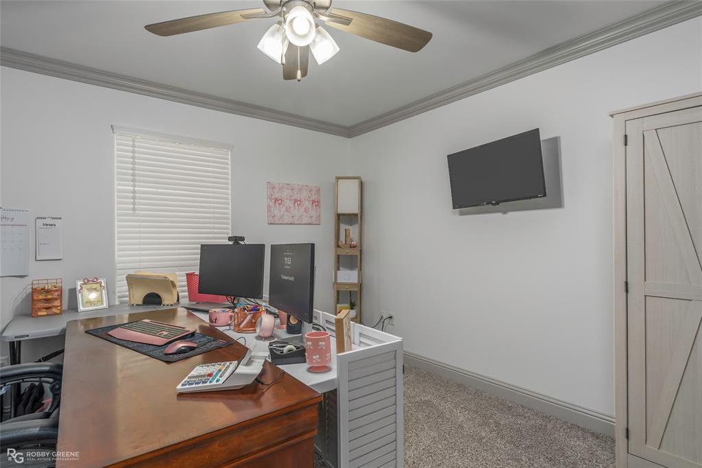 Collinswood Estate #1 - Residential