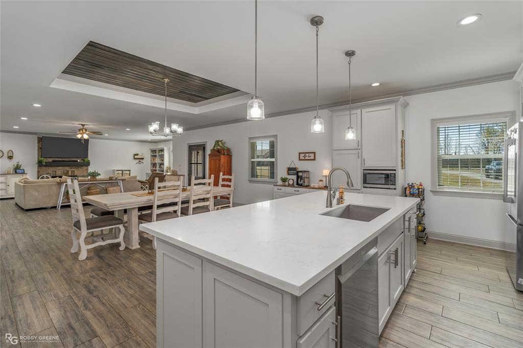 Collinswood Estate #1 - Residential