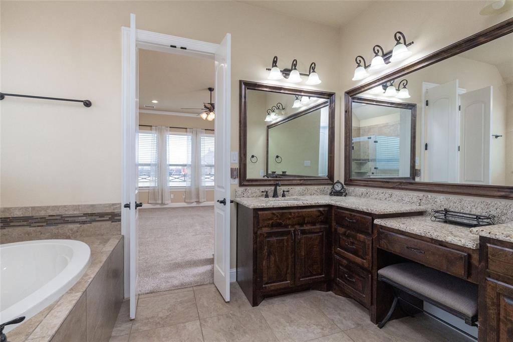 Avery Ranch - Residential