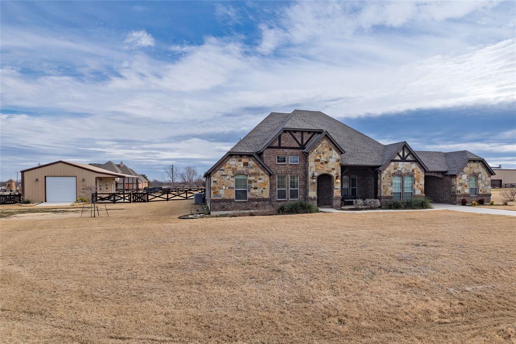 Avery Ranch - Residential