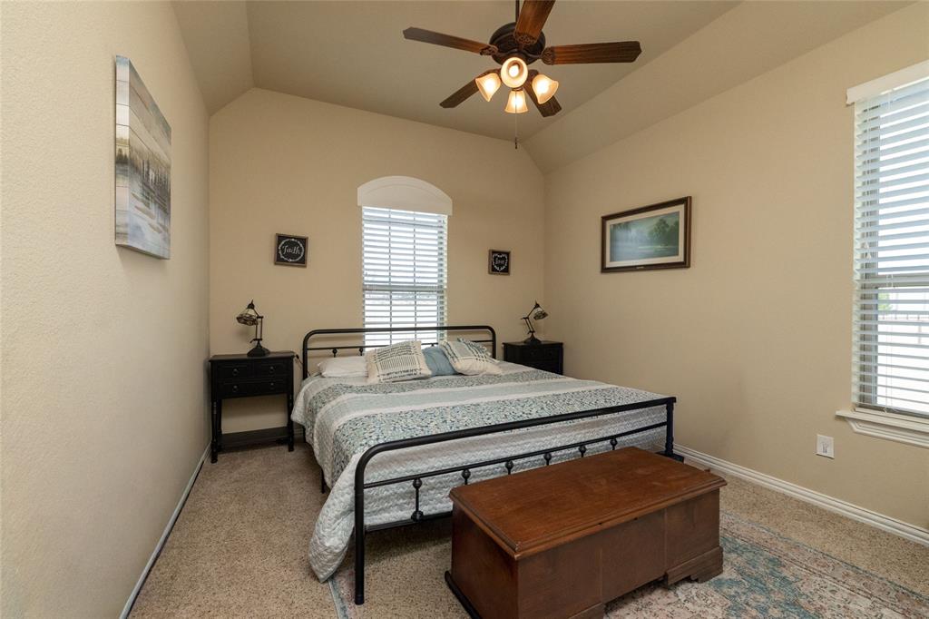 Avery Ranch - Residential