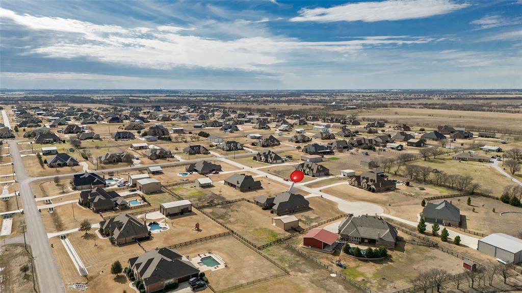 Avery Ranch - Residential