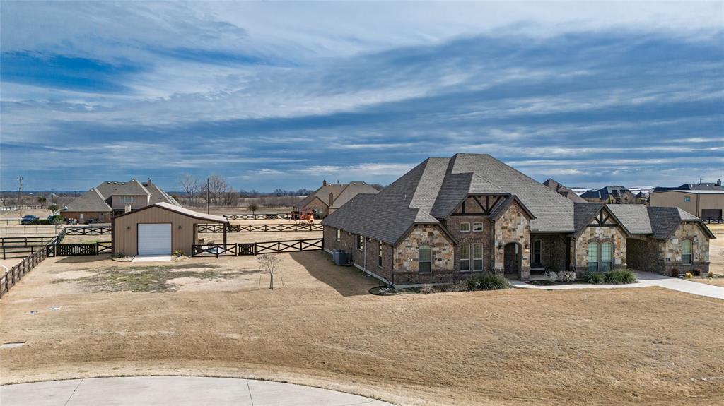 Avery Ranch - Residential