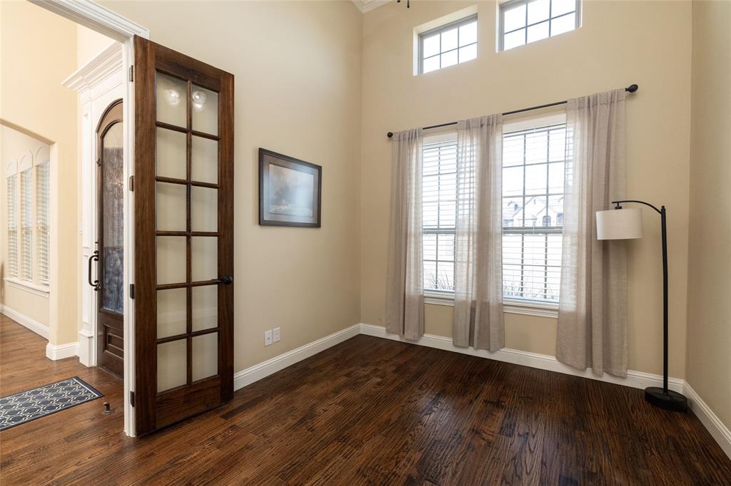 Avery Ranch - Residential