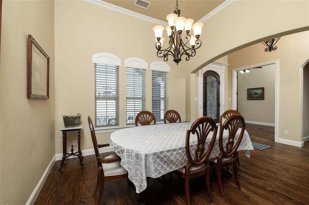 Avery Ranch - Residential