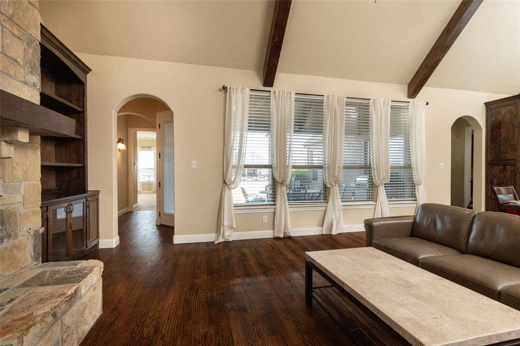 Avery Ranch - Residential