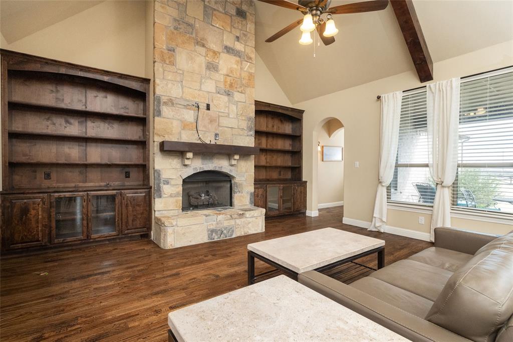 Avery Ranch - Residential