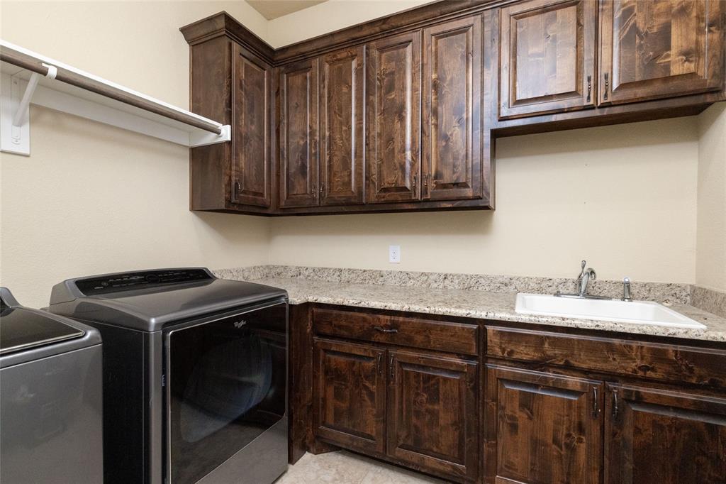 Avery Ranch - Residential