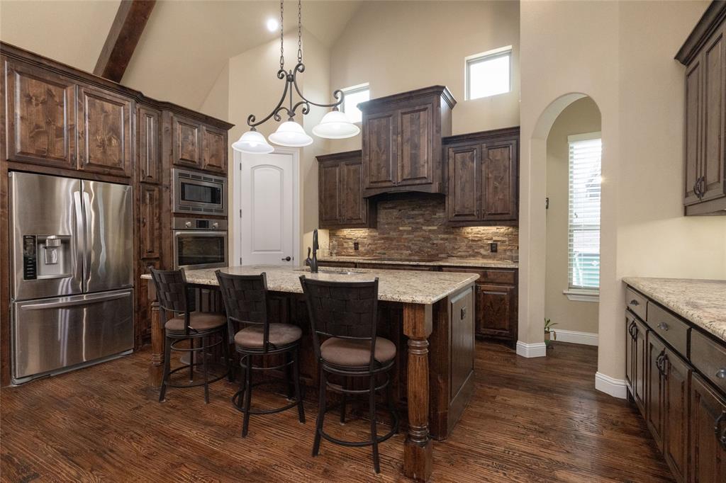 Avery Ranch - Residential