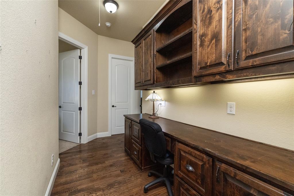 Avery Ranch - Residential