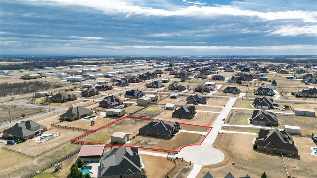 Avery Ranch - Residential