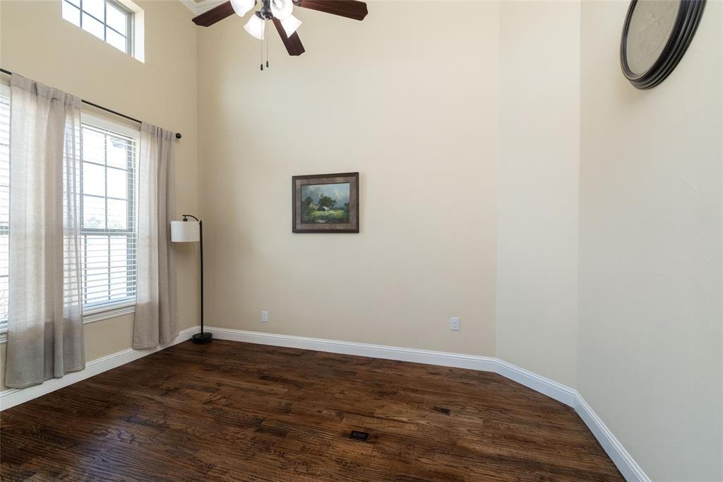 Avery Ranch - Residential