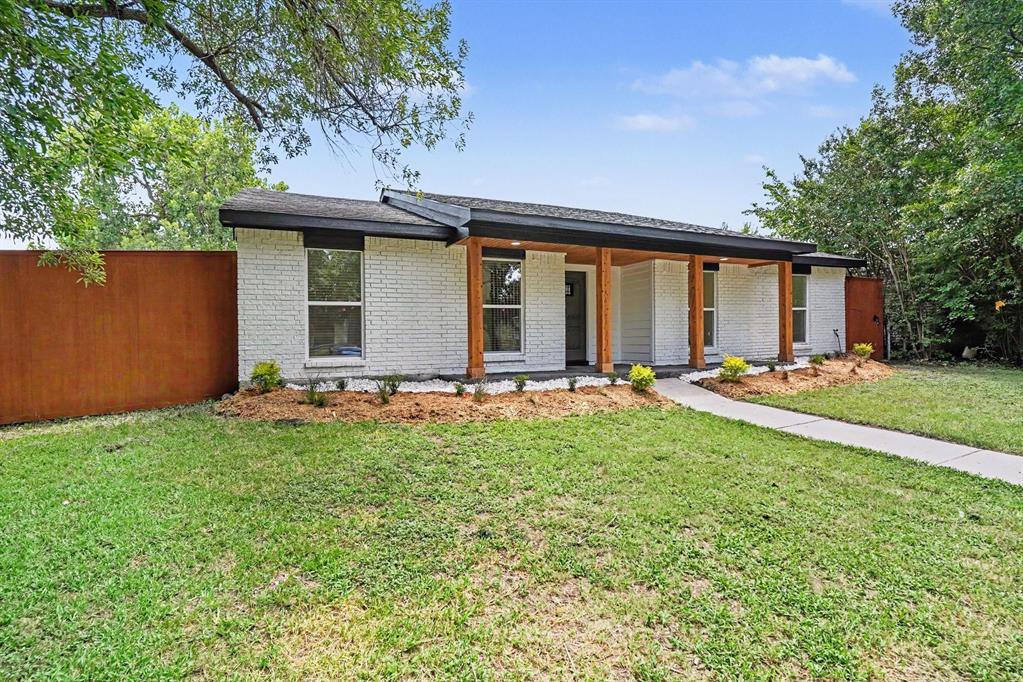 2117 Montana Trail