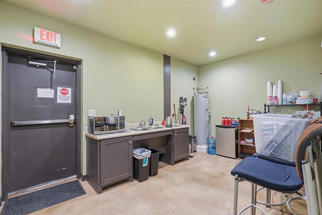 B & B Polebenders Sub - Commercial Sale