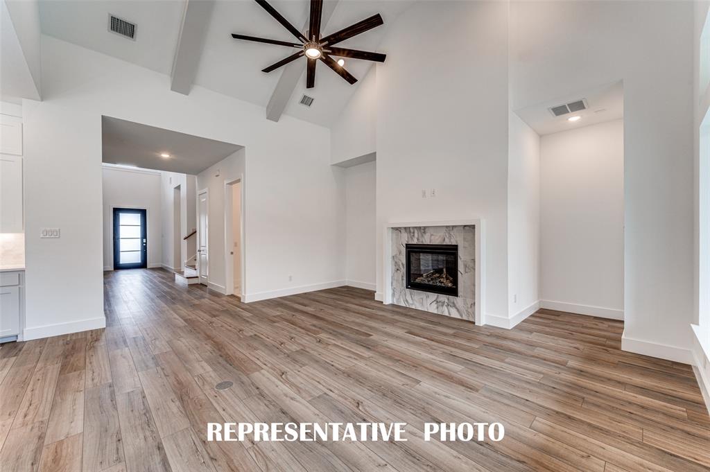 WINDSONG RANCH 61s - Residential