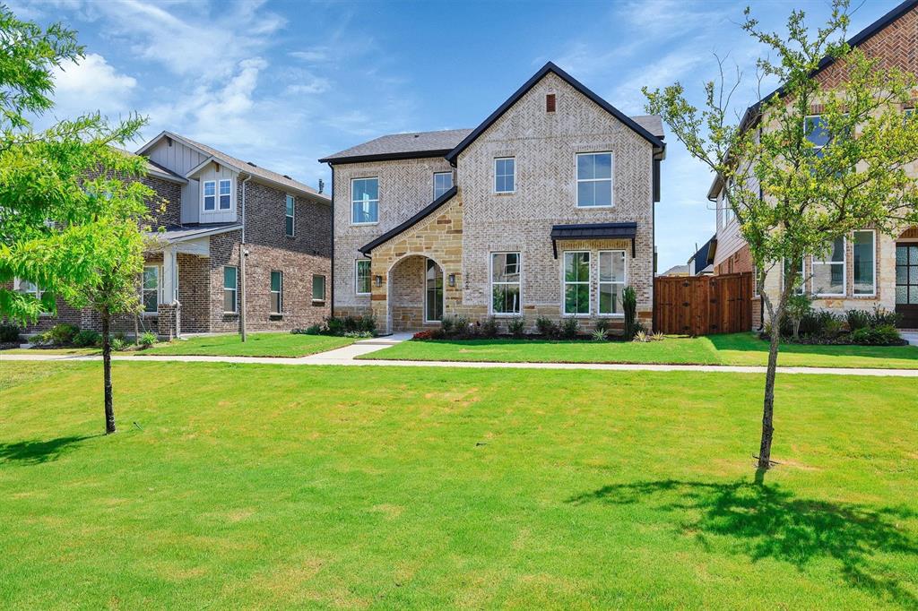 3707 Pilgrims Mews