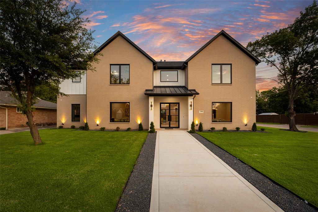 3306 Northaven Road