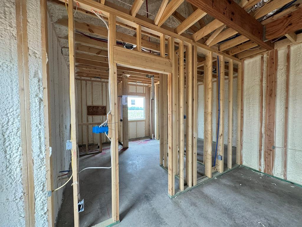 Cotton Belt Farms - Residential